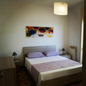 Отель B&B Ariosto  Галли́поли